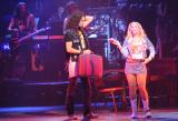 Constantine Maroulis Idolizes The 80s; Rock Of Ages Opens At National Theatre!